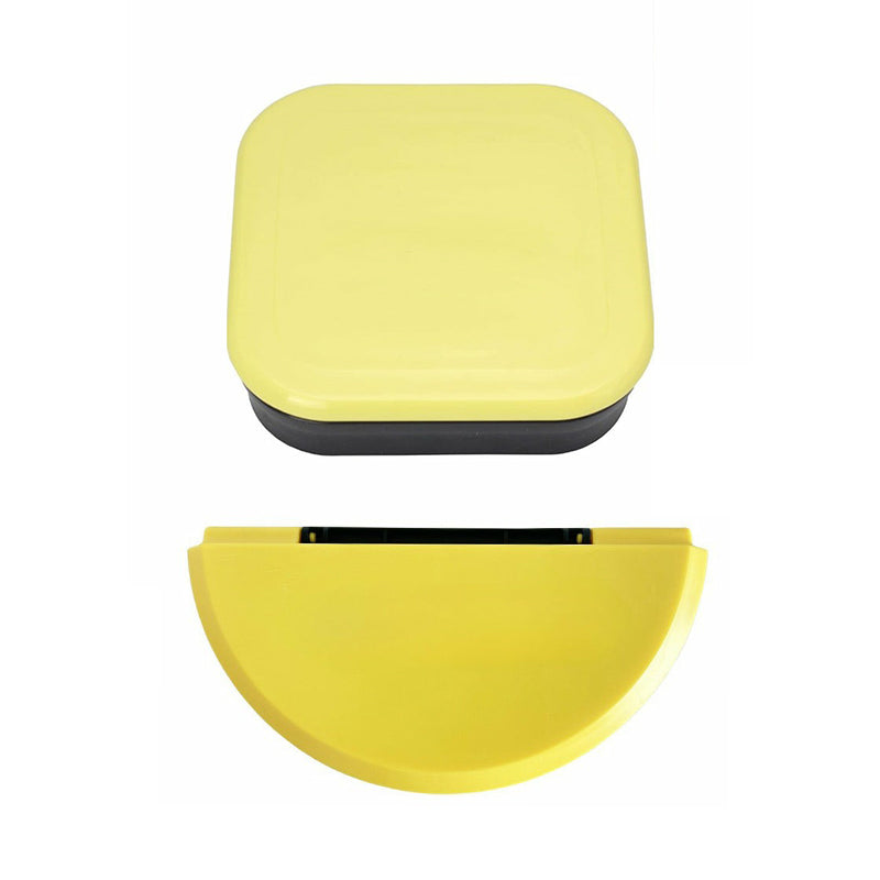 Pressad smörgåspanna