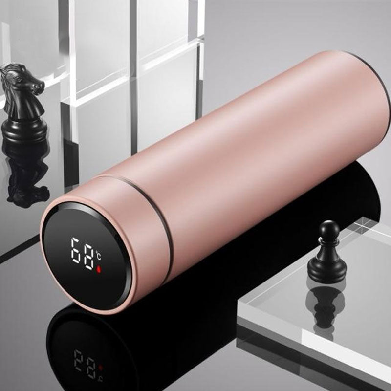 Smart Temperaturdisplay termosmugg