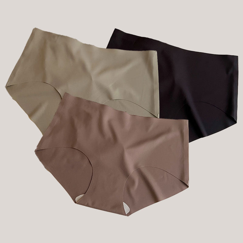 ✨Tidsbegränsat erbjudande: 6 artiklar för endast 199 SEK✨Sömlösa underkläder