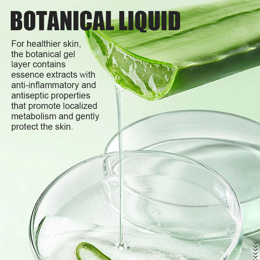 Mangoformade silikonpastor