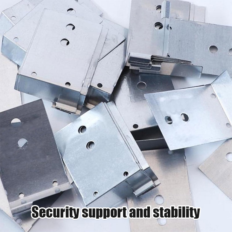 Wooden Door Frame Fastener