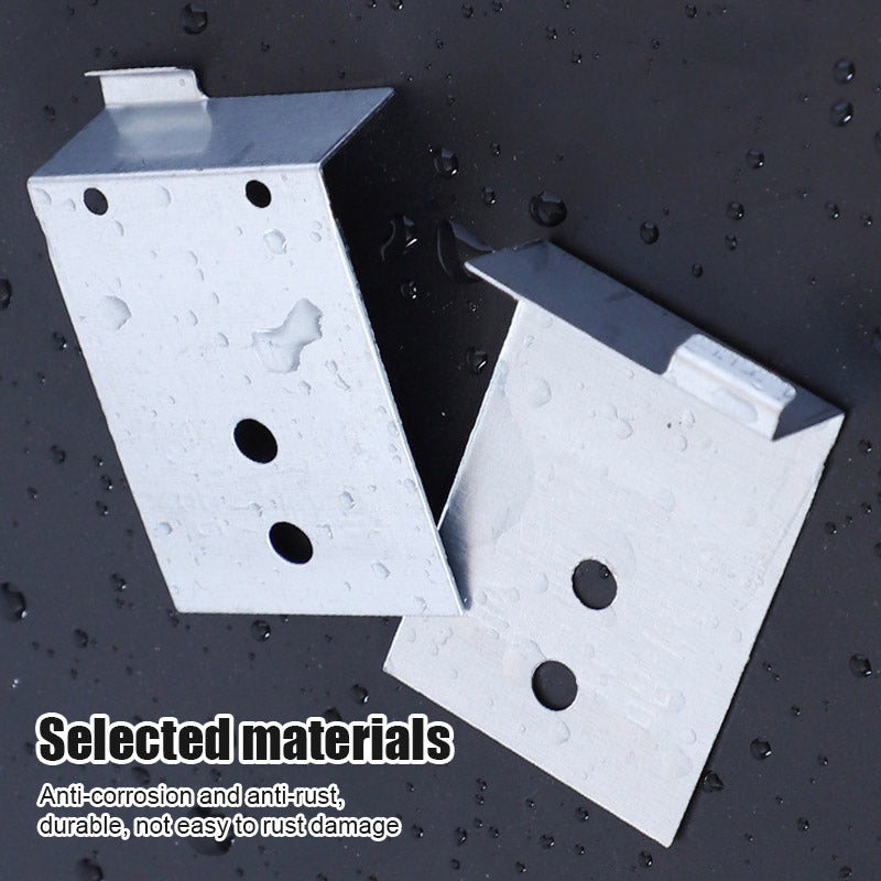 Wooden Door Frame Fastener