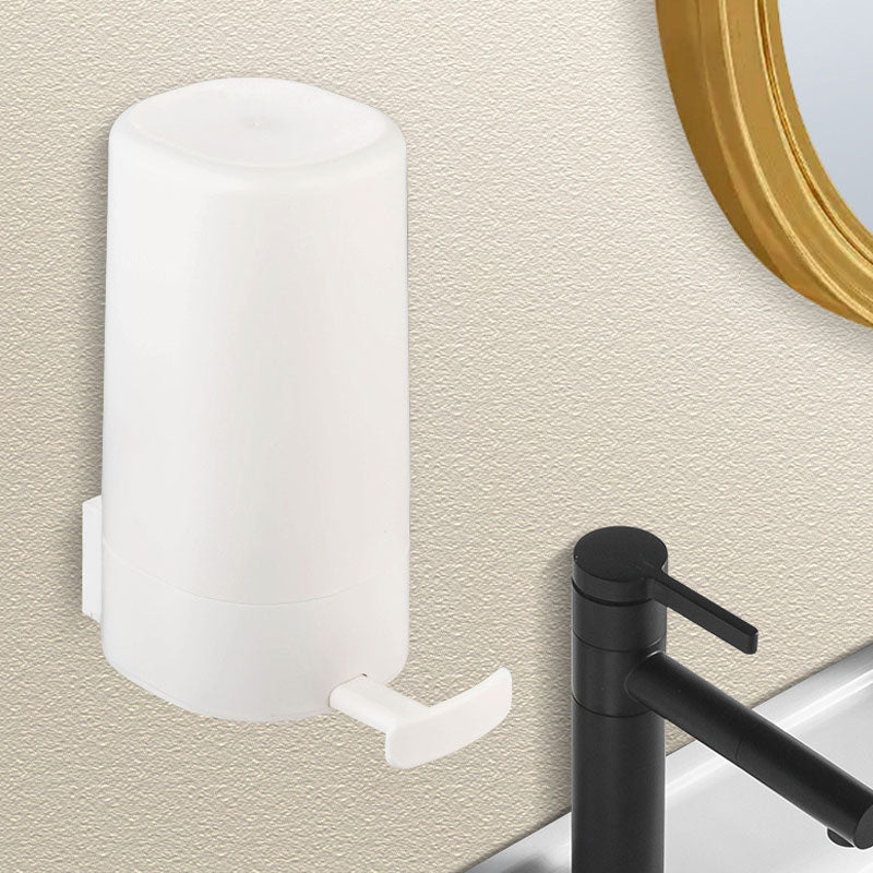 Vattenlös kreativ tvållåda med lock