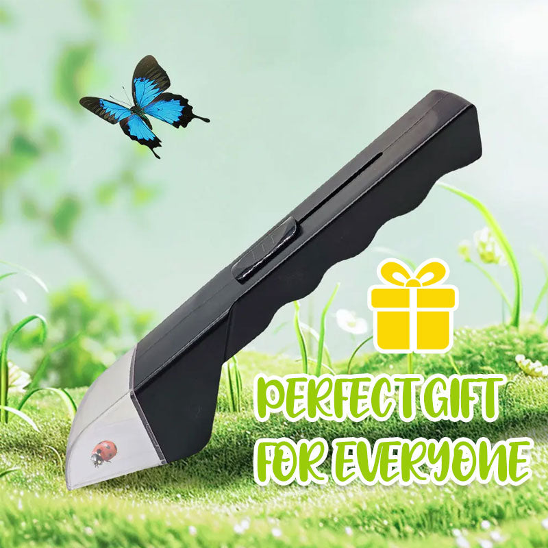 Handhållen Insektsfångare