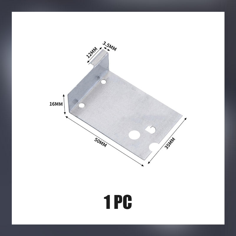 Wooden Door Frame Fastener