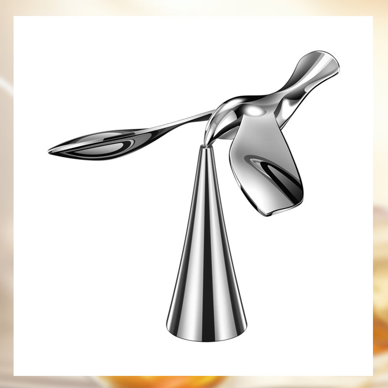 Flygande Fågel Flasköppnare