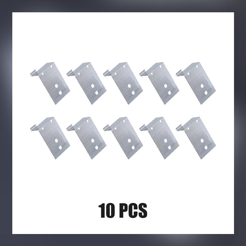 Wooden Door Frame Fastener