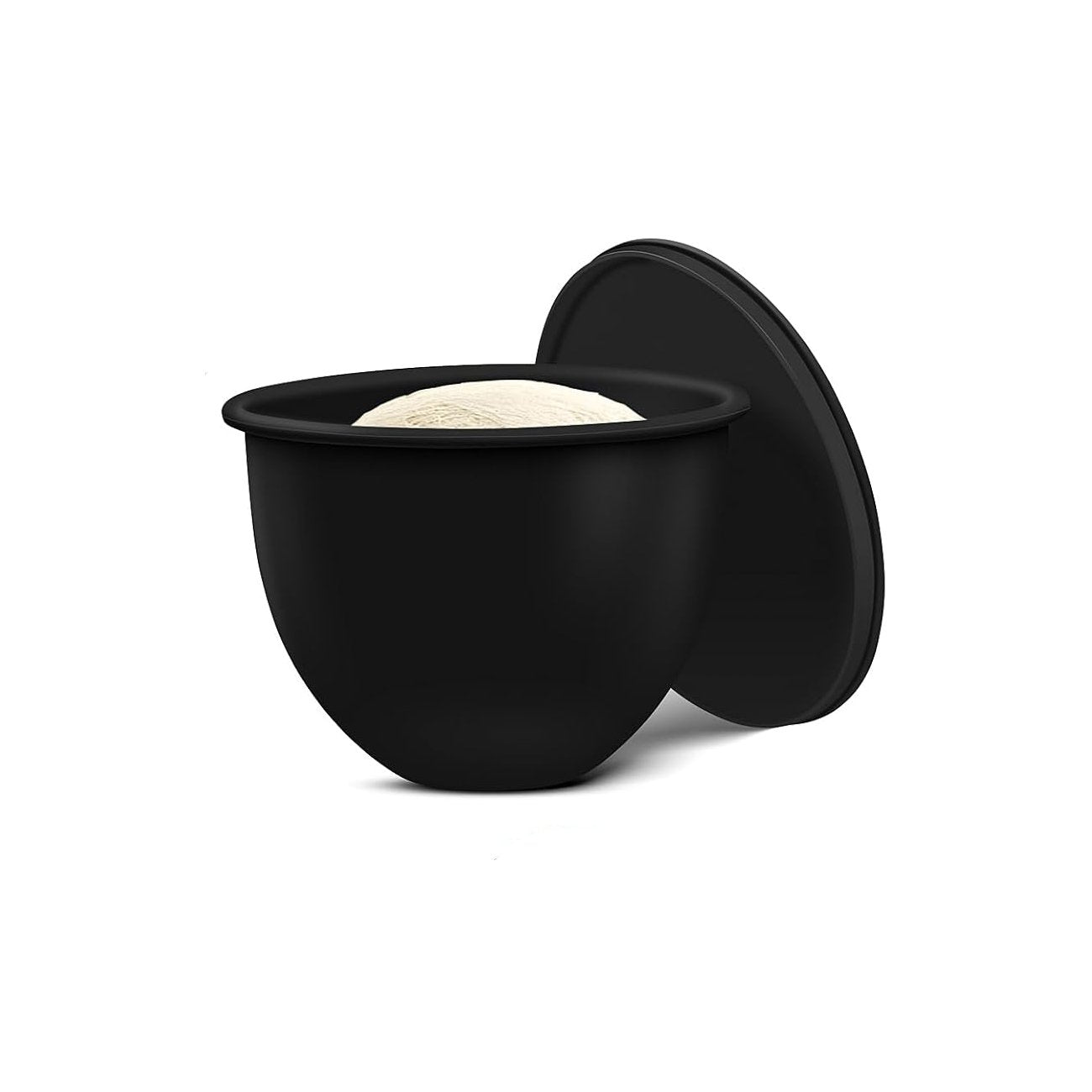 MixSave – Silikoninsatser med lock för KitchenAid 5 Qt