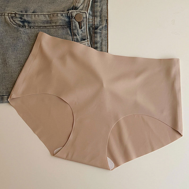 ✨Tidsbegränsat erbjudande: 6 artiklar för endast 199 SEK✨Sömlösa underkläder