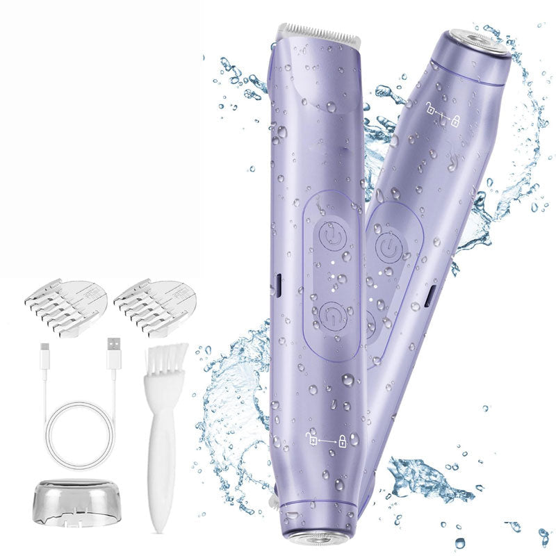 Elektrisk Epilator