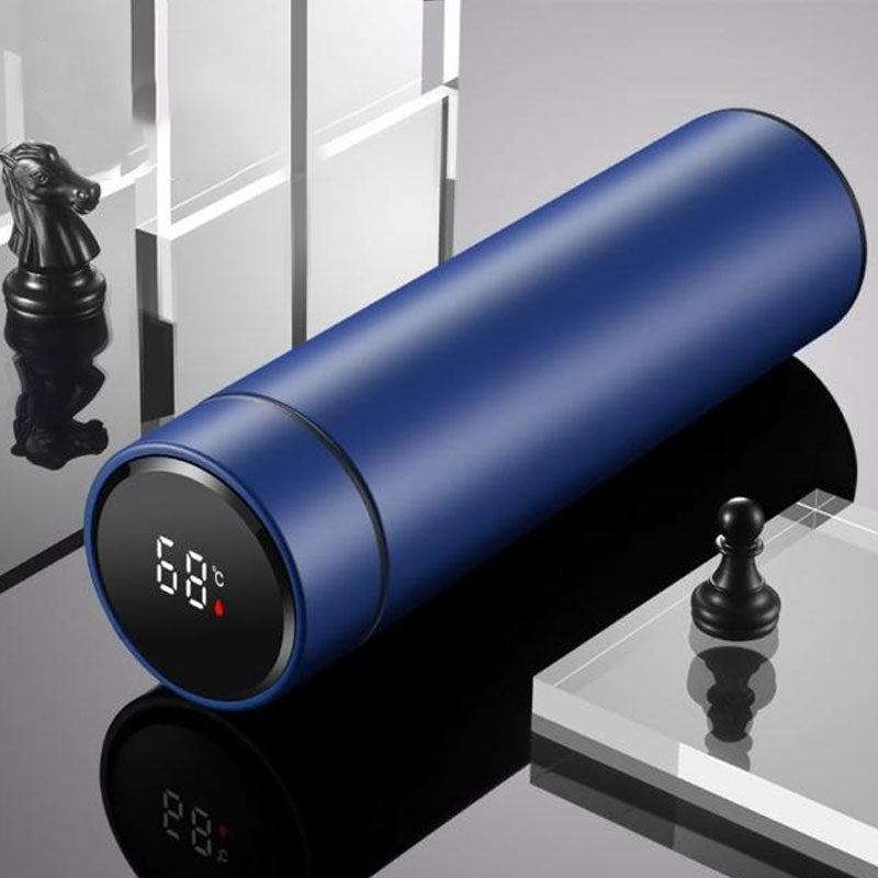 Smart Temperaturdisplay termosmugg