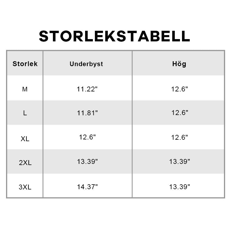 🎁Köp 1 få 3 förpackningar🔥Ribbad justerbar trådlös behå för kvinnor