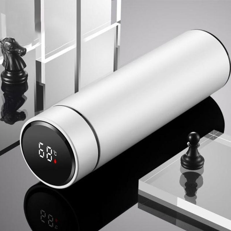 Smart Temperaturdisplay termosmugg