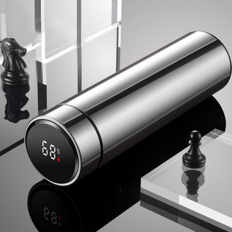 Smart Temperaturdisplay termosmugg