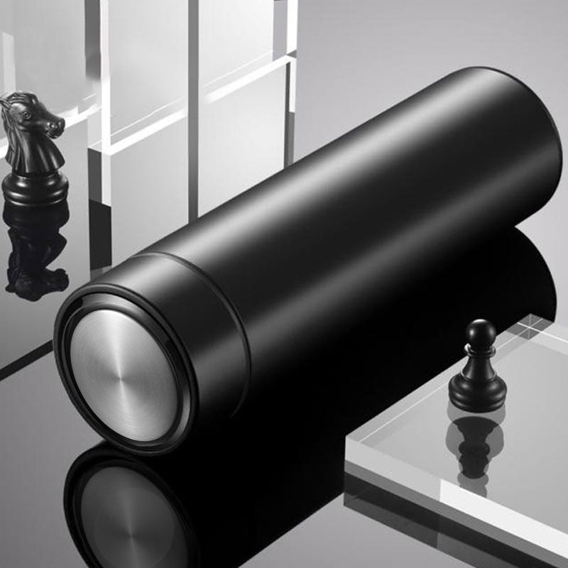 Smart Temperaturdisplay termosmugg