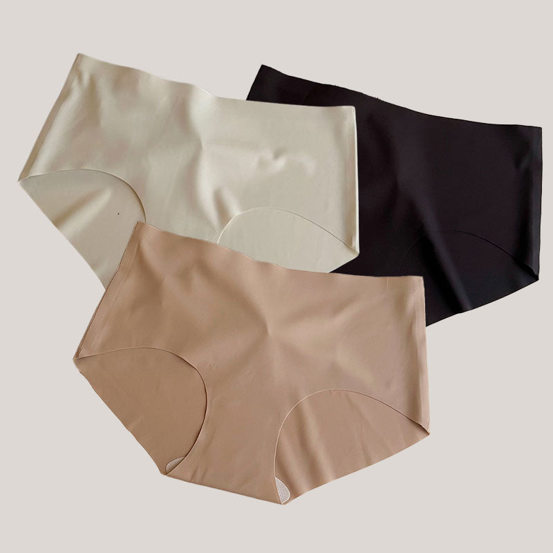 ✨Tidsbegränsat erbjudande: 6 artiklar för endast 199 SEK✨Sömlösa underkläder