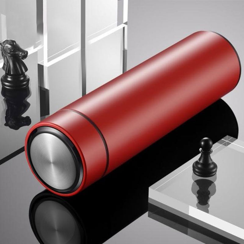 Smart Temperaturdisplay termosmugg