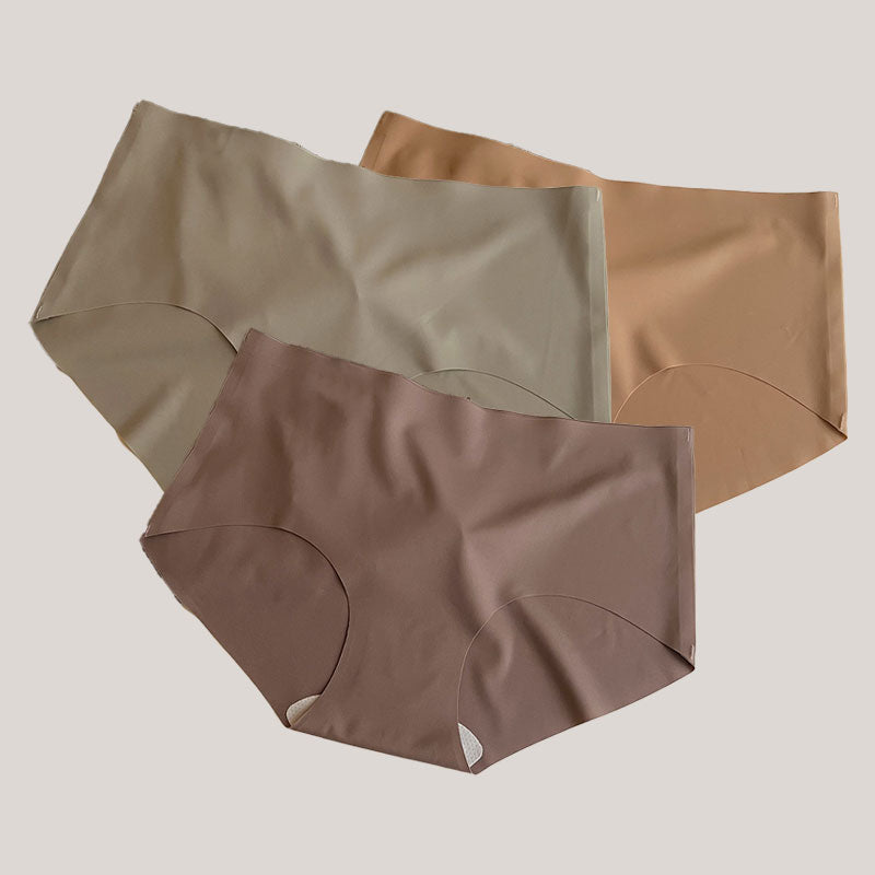 ✨Tidsbegränsat erbjudande: 6 artiklar för endast 199 SEK✨Sömlösa underkläder