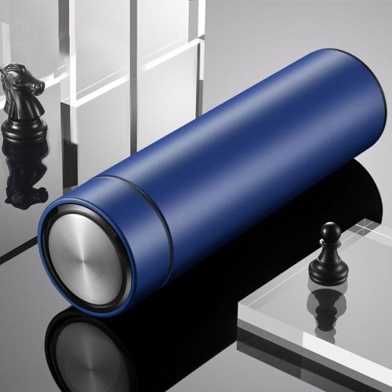 Smart Temperaturdisplay termosmugg