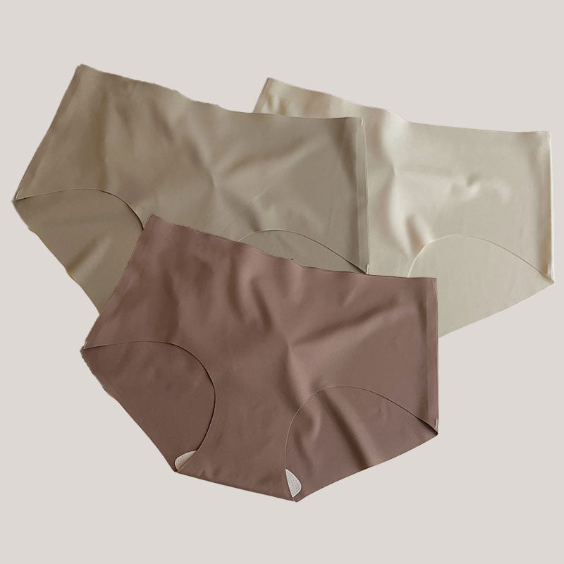 ✨Tidsbegränsat erbjudande: 6 artiklar för endast 199 SEK✨Sömlösa underkläder