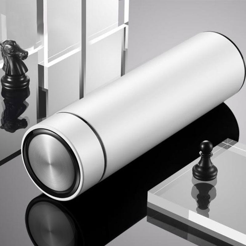 Smart Temperaturdisplay termosmugg