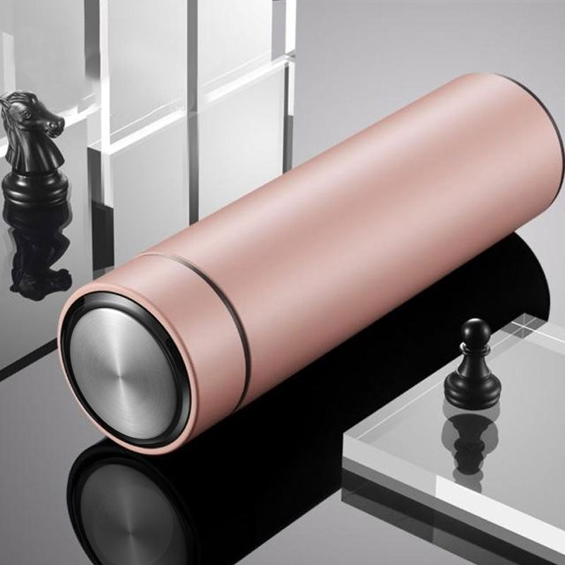 Smart Temperaturdisplay termosmugg