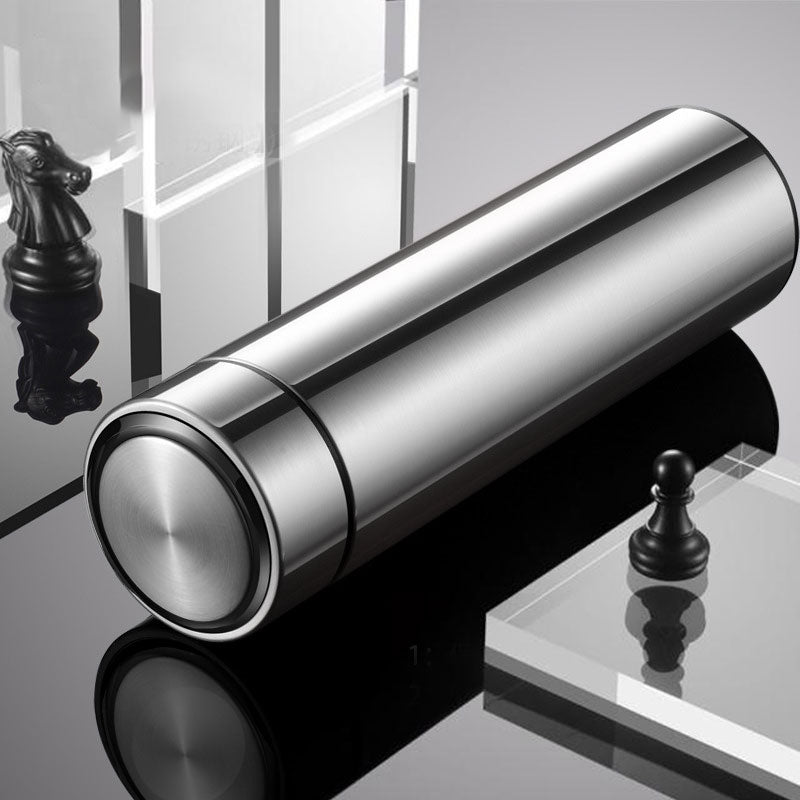 Smart Temperaturdisplay termosmugg