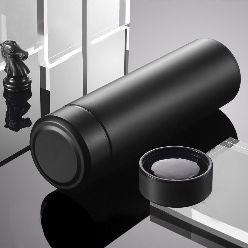 Smart Temperaturdisplay termosmugg