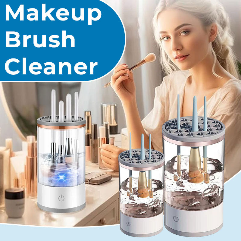 Rengöringsmedel För Sminkborstar