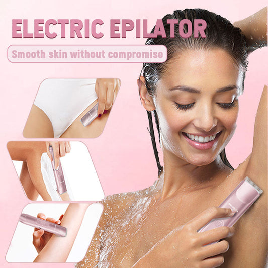 Elektrisk Epilator