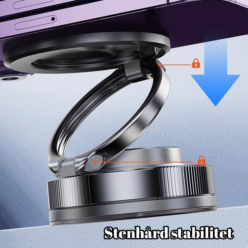 📱💫 Magnetisk mobiltelefonhållare