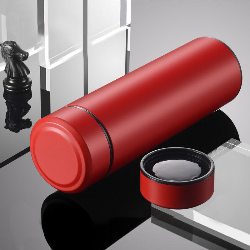 Smart Temperaturdisplay termosmugg