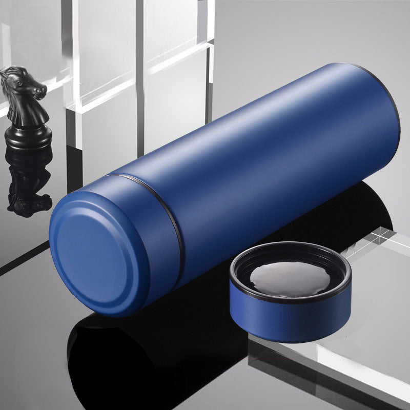 Smart Temperaturdisplay termosmugg