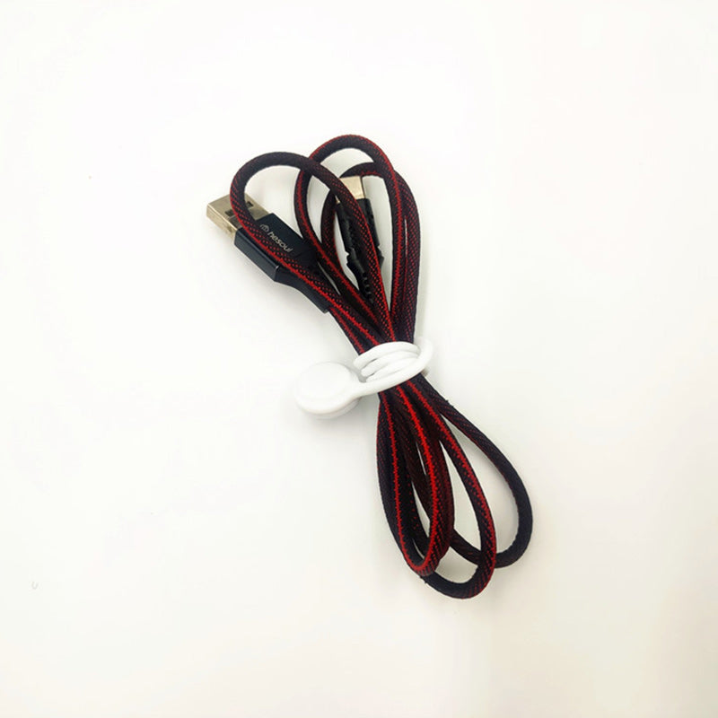 Magnetic Cords Organizers(5 PCS)