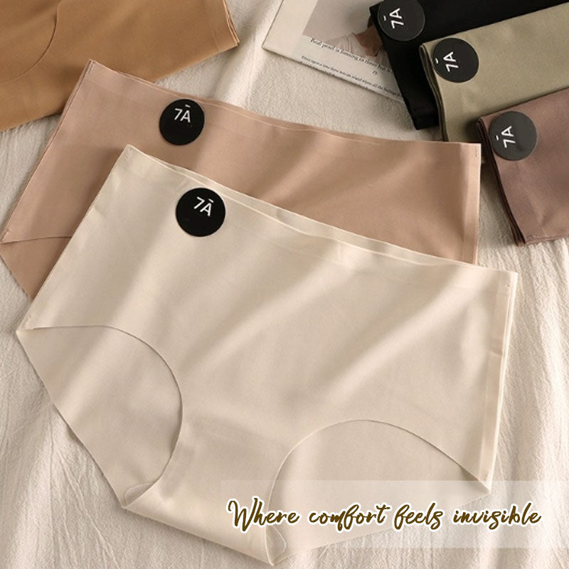 ✨Tidsbegränsat erbjudande: 6 artiklar för endast 199 SEK✨Sömlösa underkläder