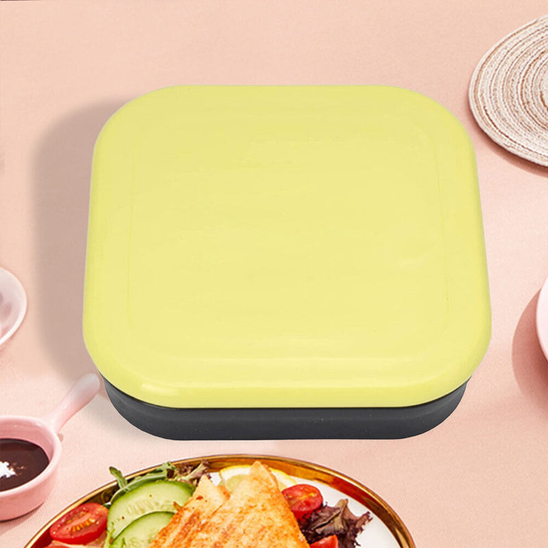 Pressad smörgåspanna