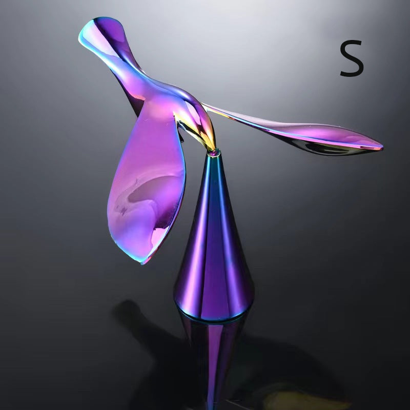 Flygande Fågel Flasköppnare