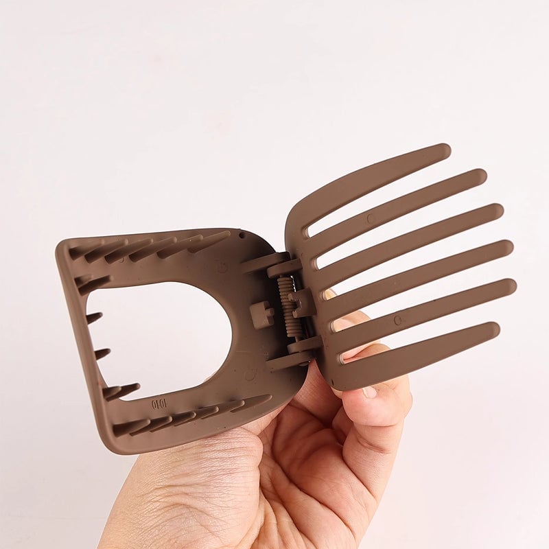 💖✨Ovala hårtänger (4 delar)