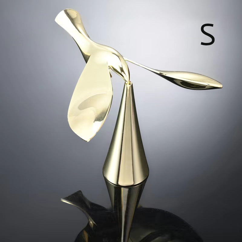 Flygande Fågel Flasköppnare