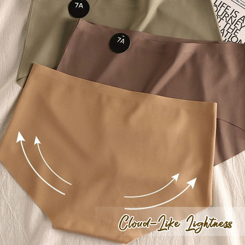 ✨Tidsbegränsat erbjudande: 6 artiklar för endast 199 SEK✨Sömlösa underkläder