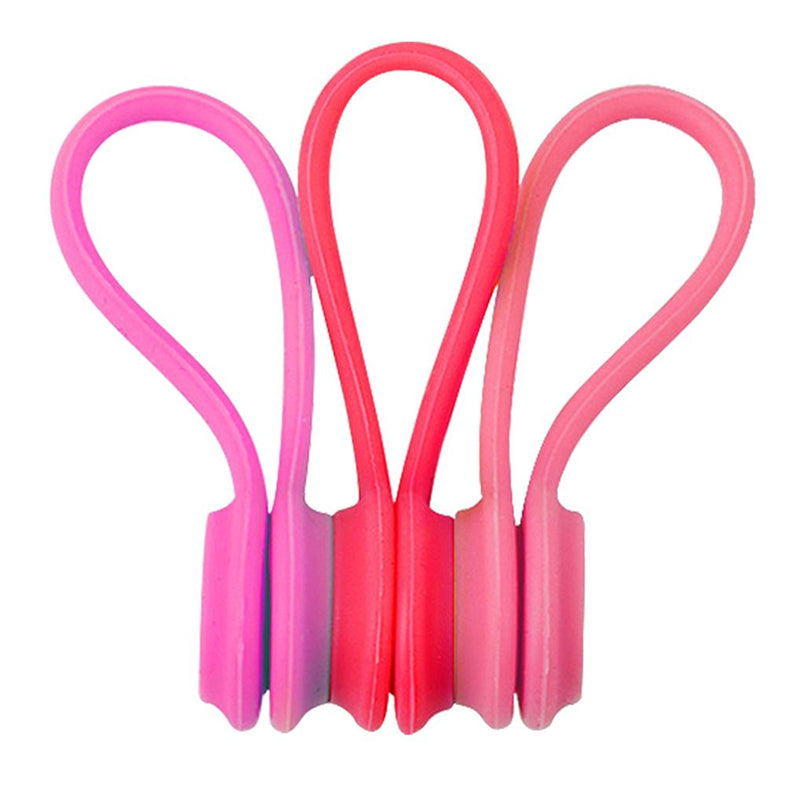 Magnetic Cords Organizers(5 PCS)