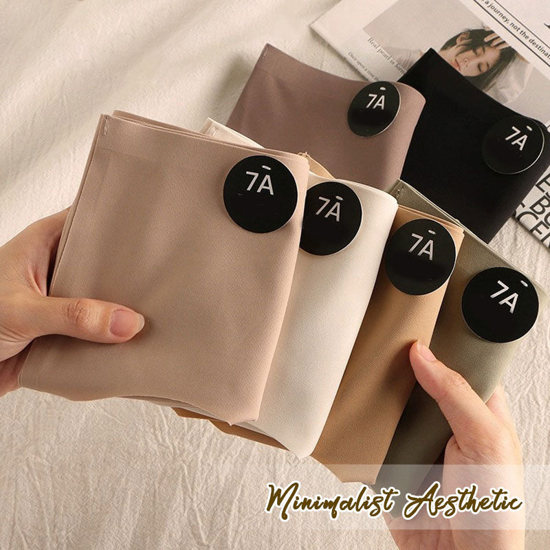 ✨Tidsbegränsat erbjudande: 6 artiklar för endast 199 SEK✨Sömlösa underkläder