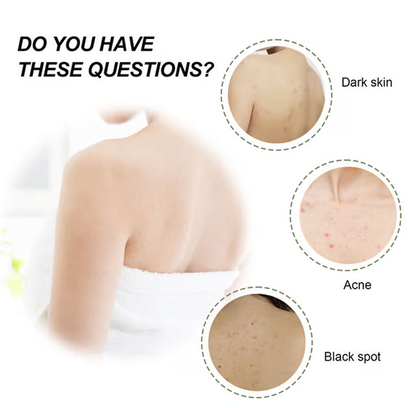 🛁 ✨ Ultraåterfuktande bad- och duscholja - För silkeslen hud och naturligt myggskydd!