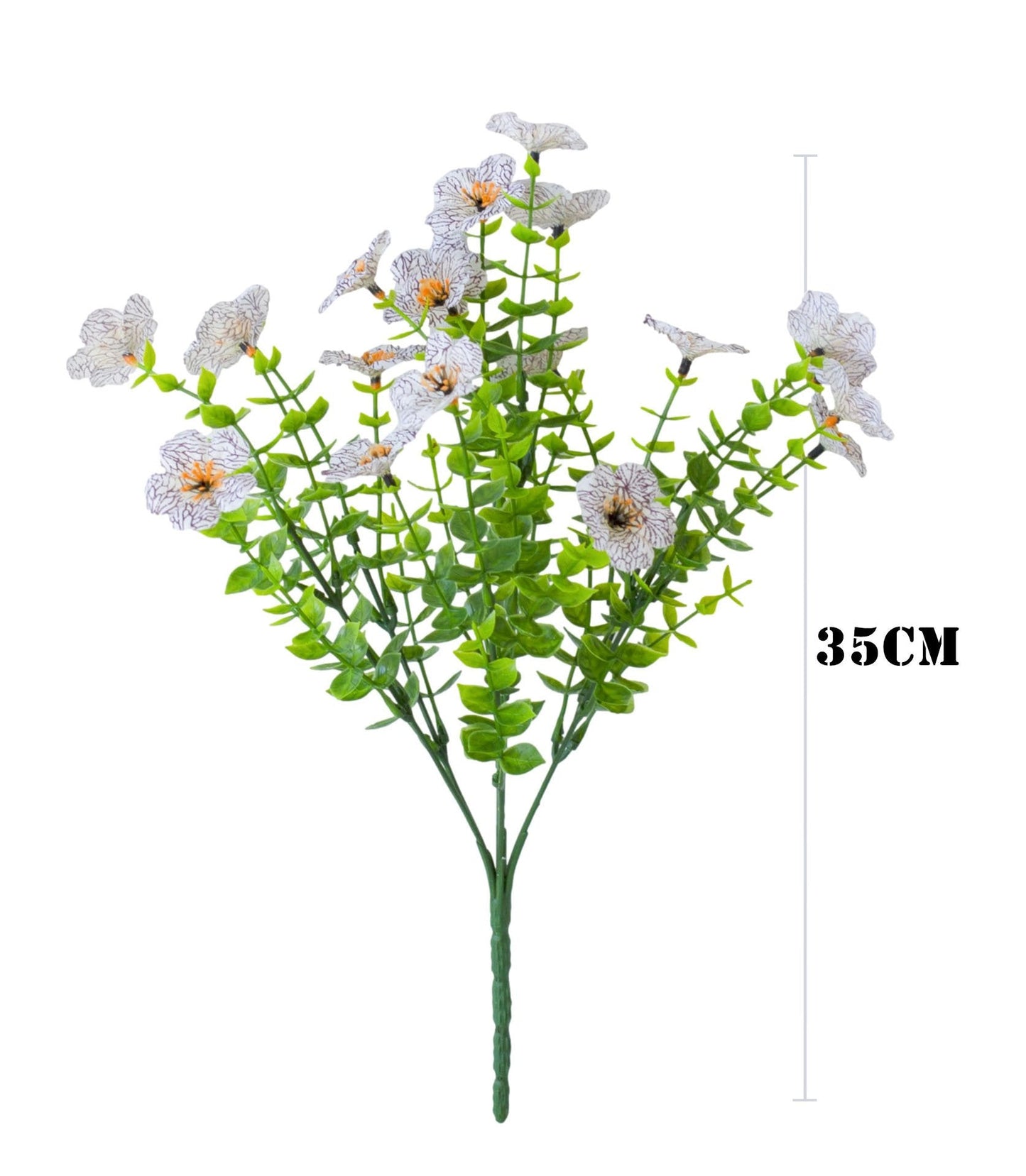 🌸 Morsdagserbjudande! Endast 29 kr – Livfulla UV-beständiga blommor som aldrig vissnar 💐