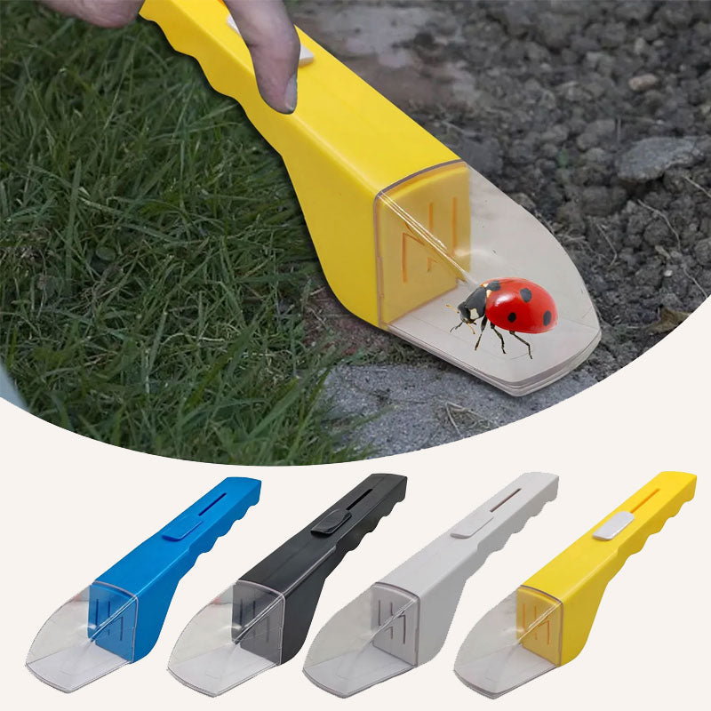 Handhållen Insektsfångare
