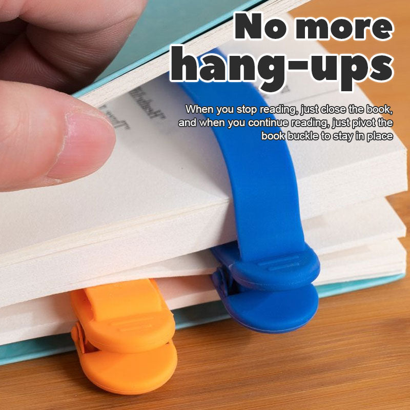 Följ Sidbokmärken Automatiskt