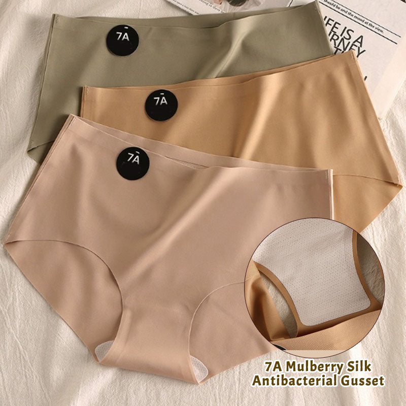 ✨Tidsbegränsat erbjudande: 6 artiklar för endast 199 SEK✨Sömlösa underkläder