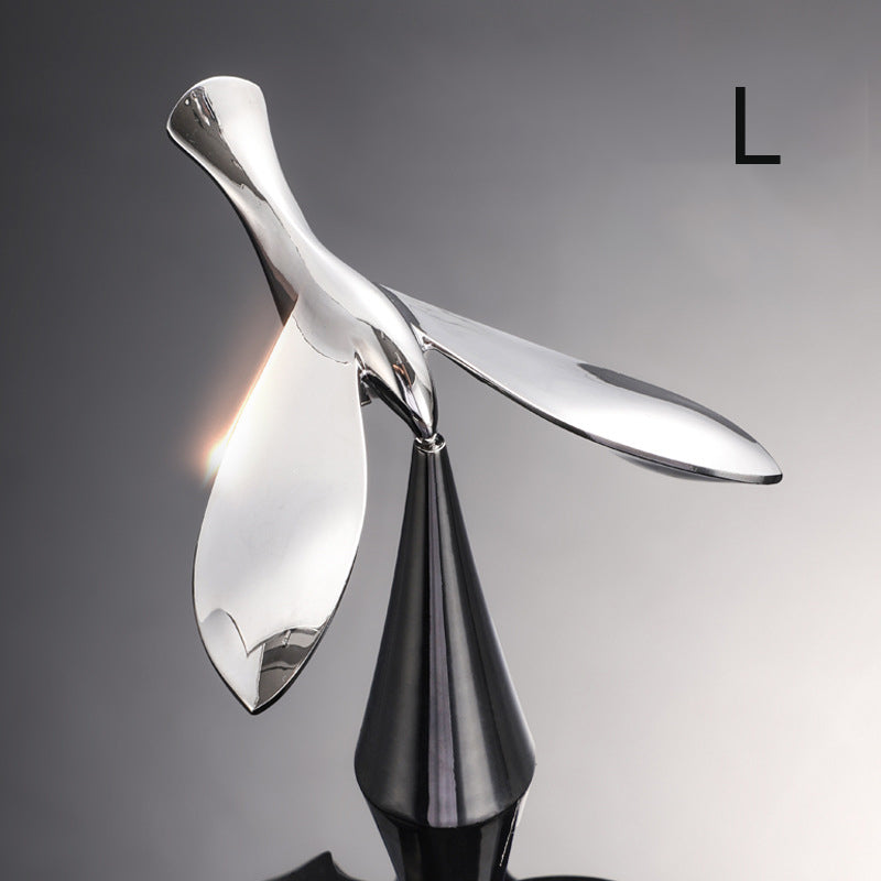 Flygande Fågel Flasköppnare