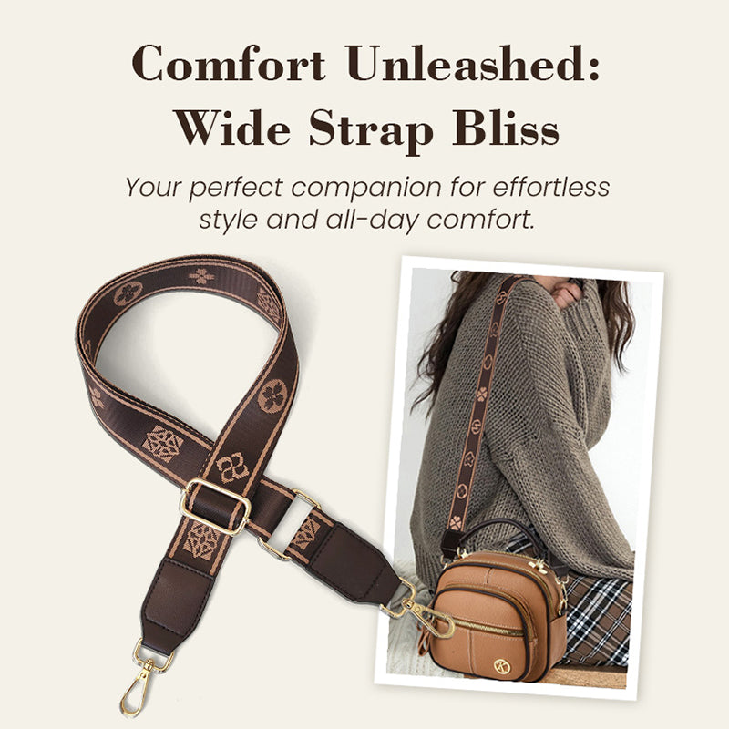 Mångsidig Liten Fyrkantig Axelväska