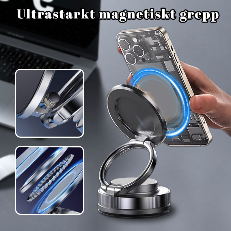 📱💫 Magnetisk mobiltelefonhållare